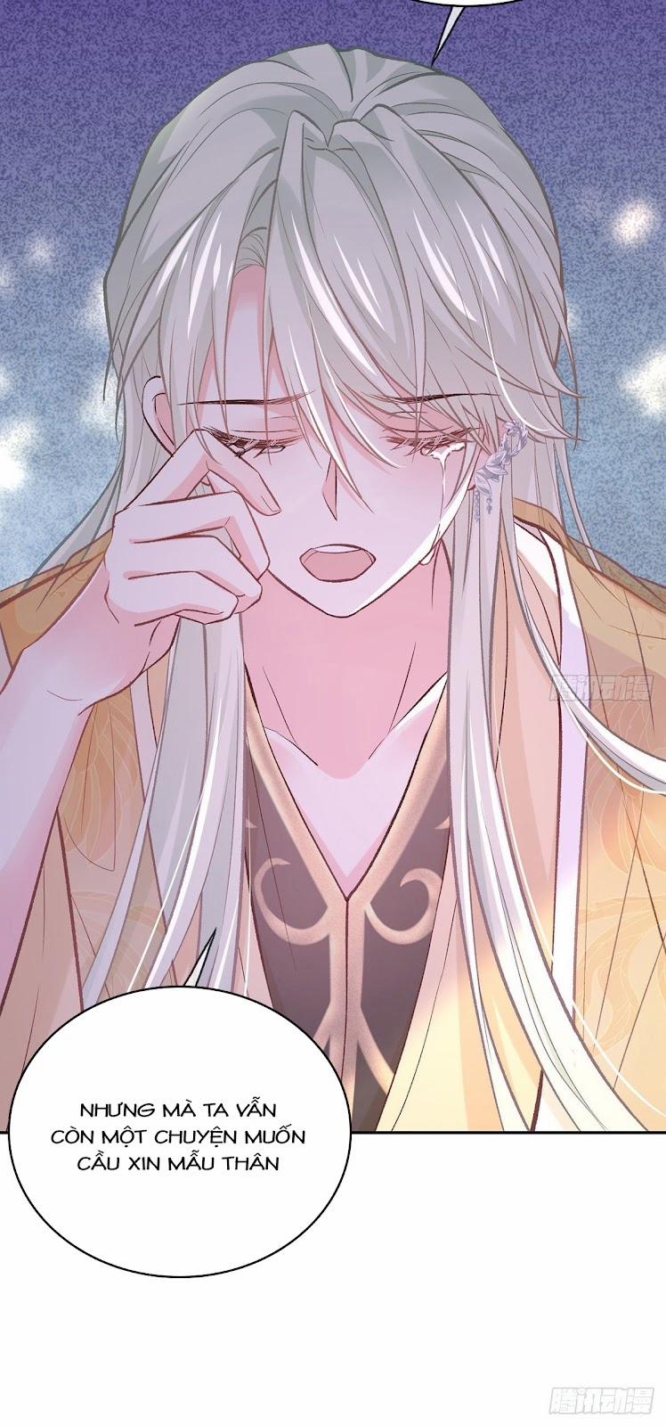 Kiều Mỵ Phu Lang, Tại Tuyến Lục Trà 29 trang 2