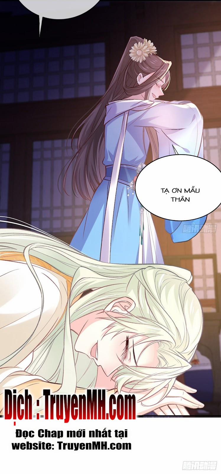 Kiều Mỵ Phu Lang, Tại Tuyến Lục Trà 29 trang 6