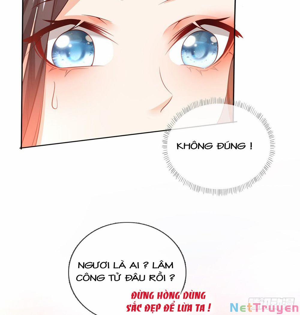 Kiều Mỵ Phu Lang, Tại Tuyến Lục Trà 3 trang 17