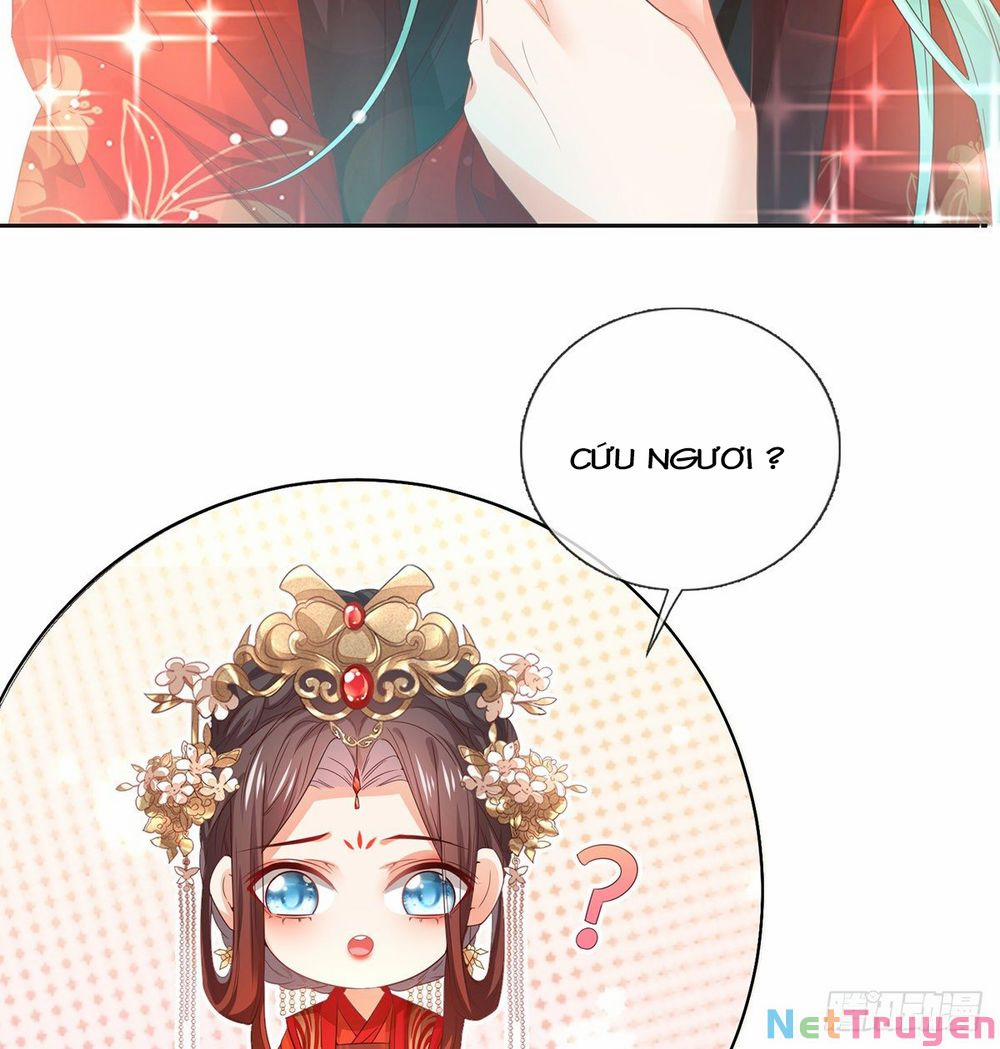 Kiều Mỵ Phu Lang, Tại Tuyến Lục Trà 3 trang 22