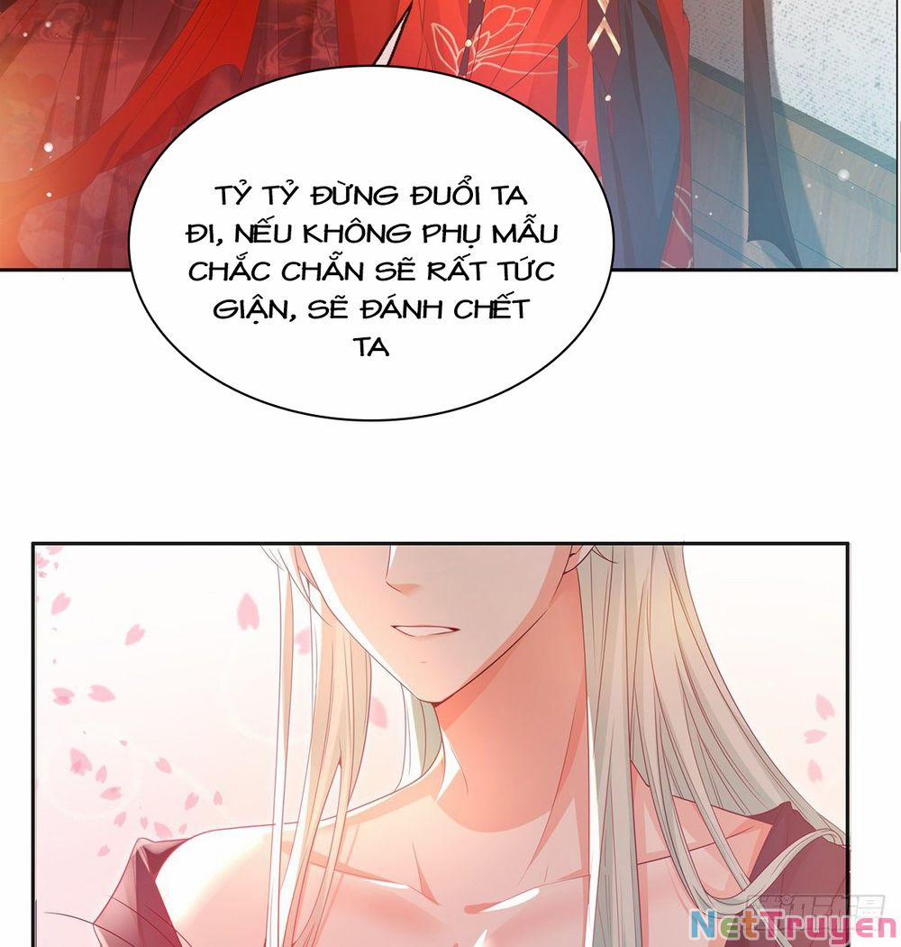 Kiều Mỵ Phu Lang, Tại Tuyến Lục Trà 3 trang 25