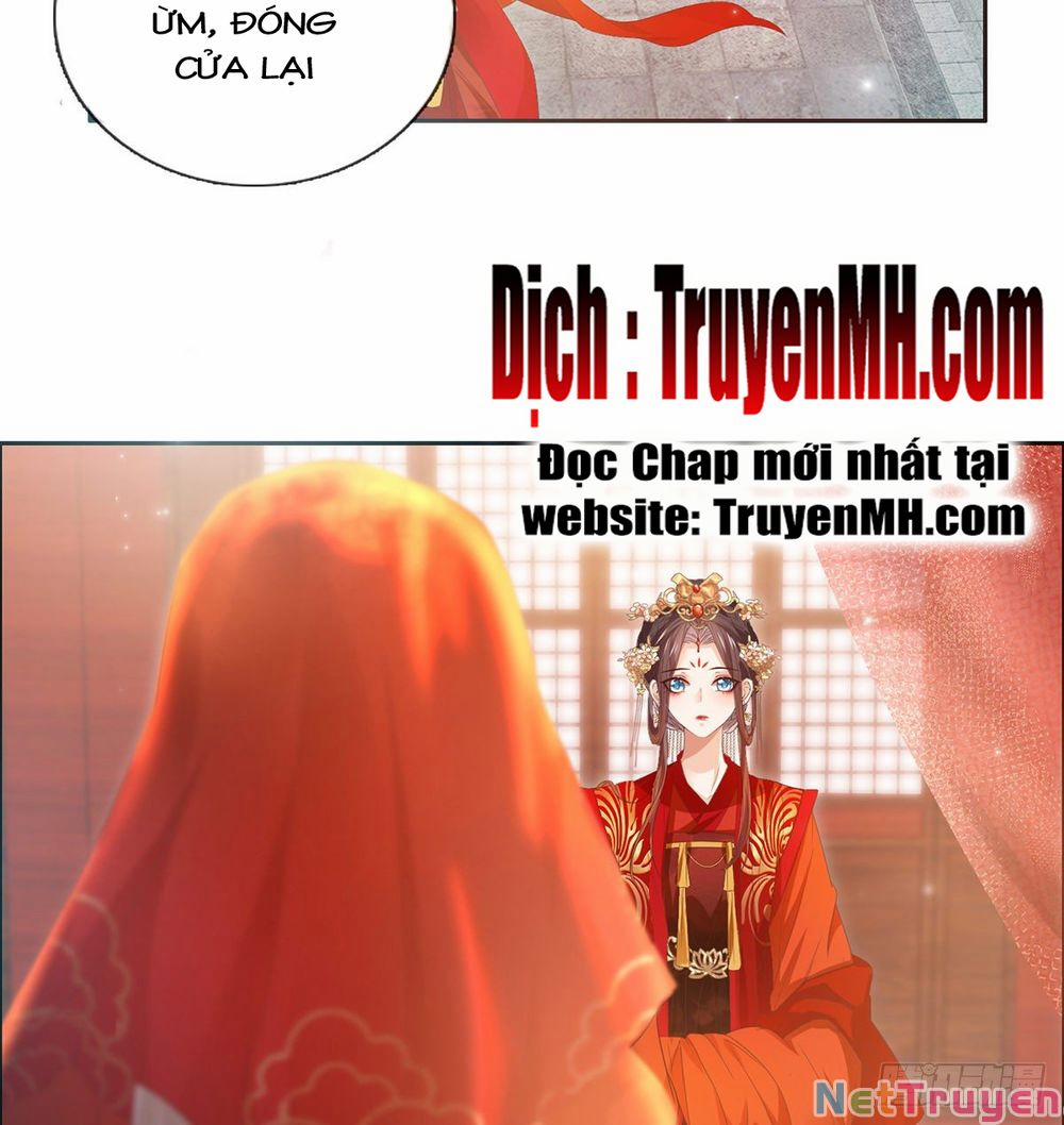 Kiều Mỵ Phu Lang, Tại Tuyến Lục Trà 3 trang 3