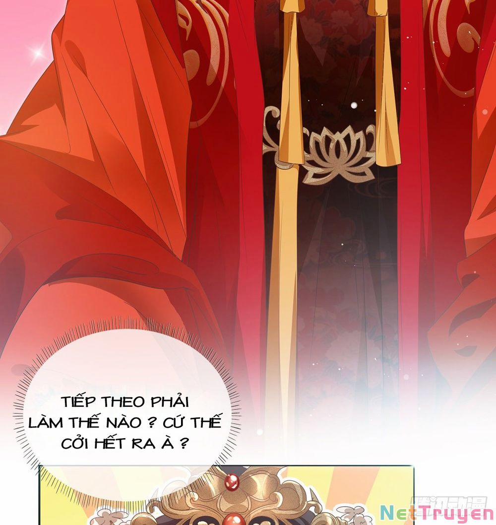 Kiều Mỵ Phu Lang, Tại Tuyến Lục Trà 3 trang 8