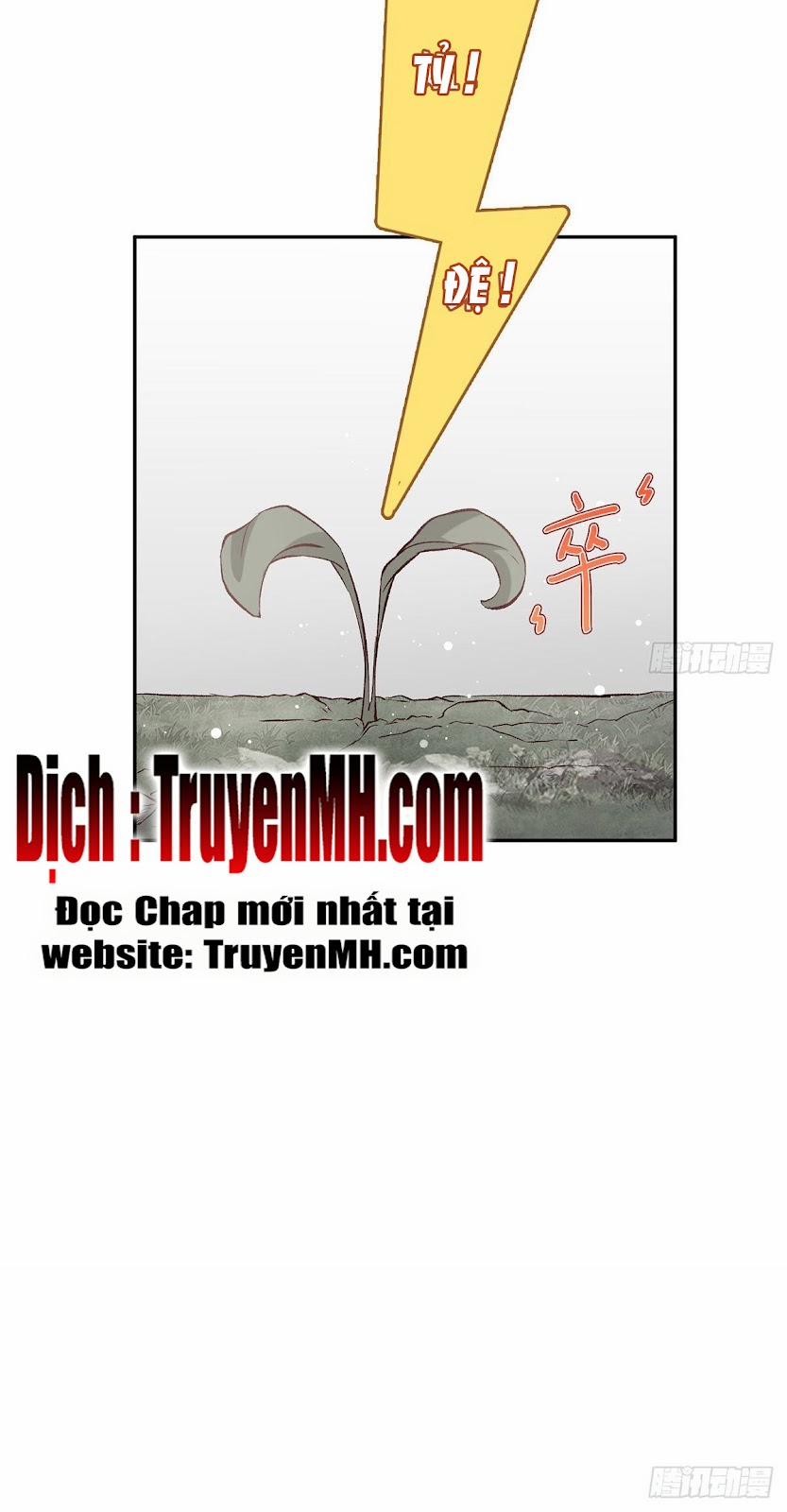 Kiều Mỵ Phu Lang, Tại Tuyến Lục Trà 30 trang 9