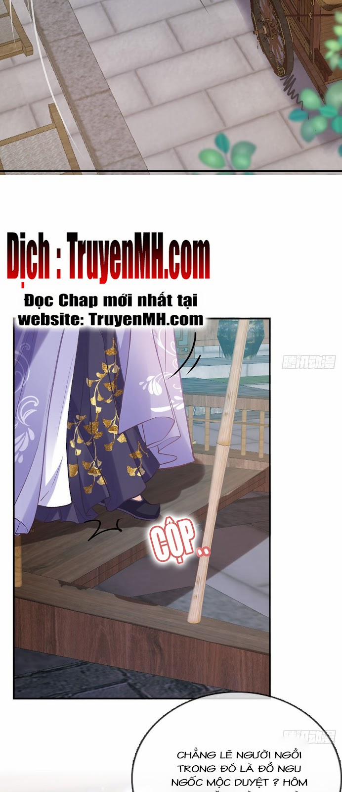 Kiều Mỵ Phu Lang, Tại Tuyến Lục Trà 31 trang 1