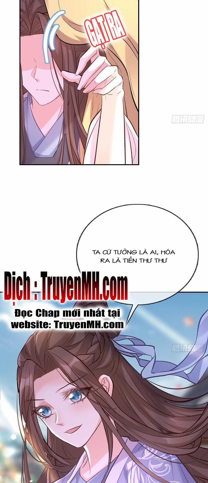 Kiều Mỵ Phu Lang, Tại Tuyến Lục Trà 31 trang 9