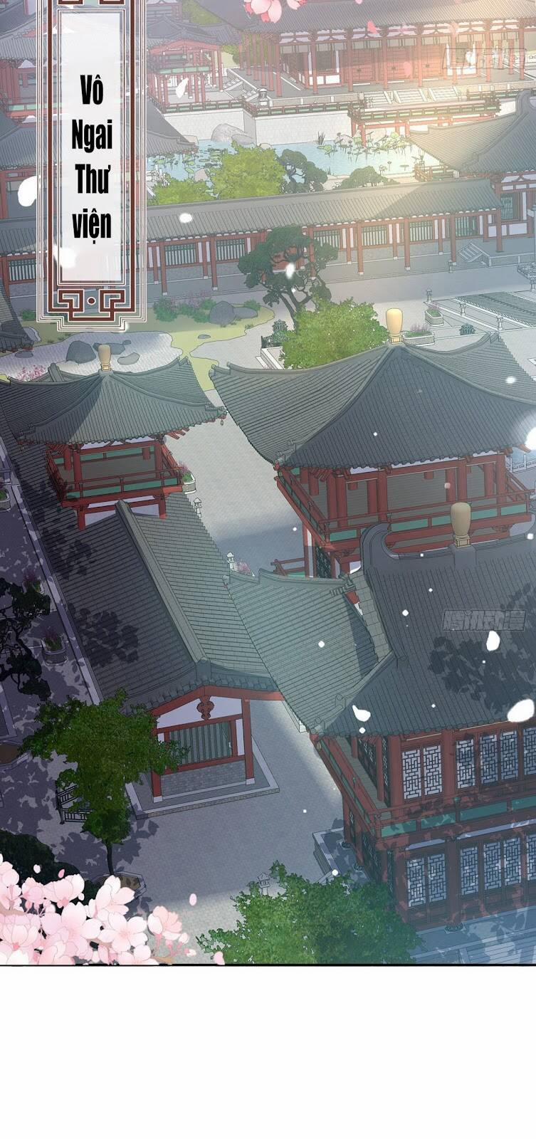 Kiều Mỵ Phu Lang, Tại Tuyến Lục Trà 32 trang 12