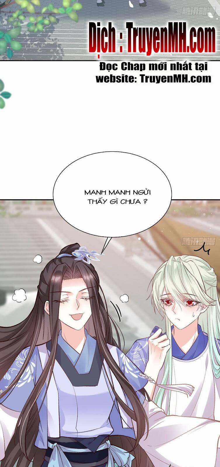 Kiều Mỵ Phu Lang, Tại Tuyến Lục Trà 32 trang 14