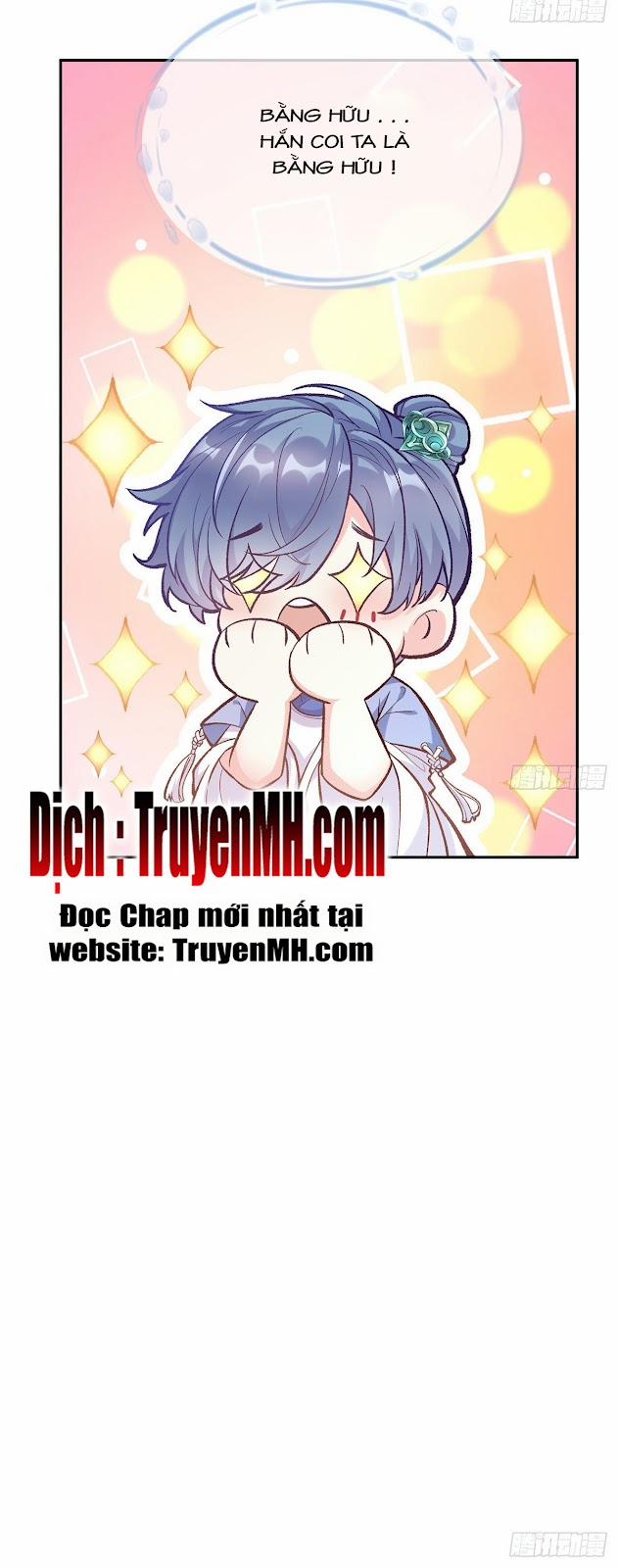 Kiều Mỵ Phu Lang, Tại Tuyến Lục Trà 33 trang 16