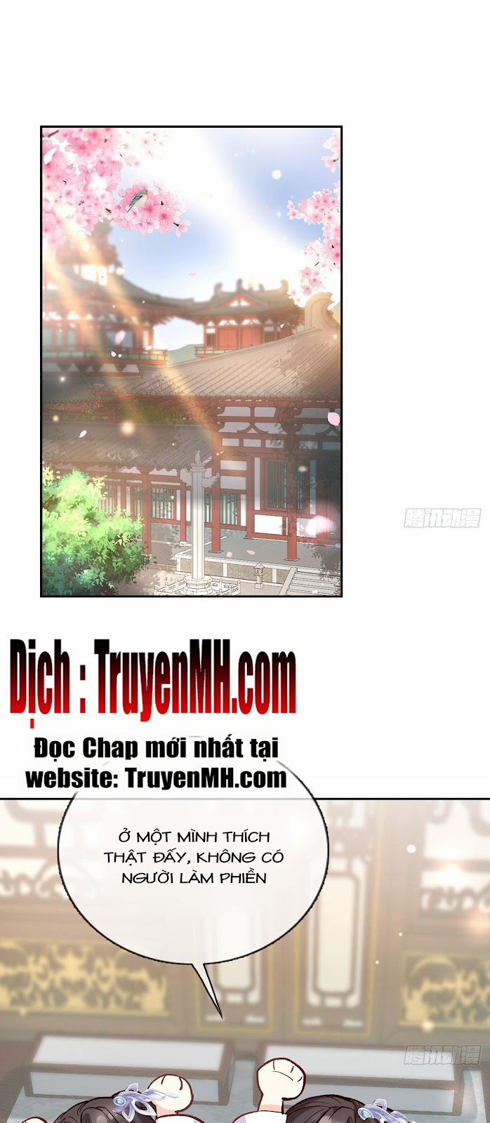 Kiều Mỵ Phu Lang, Tại Tuyến Lục Trà 34 trang 1