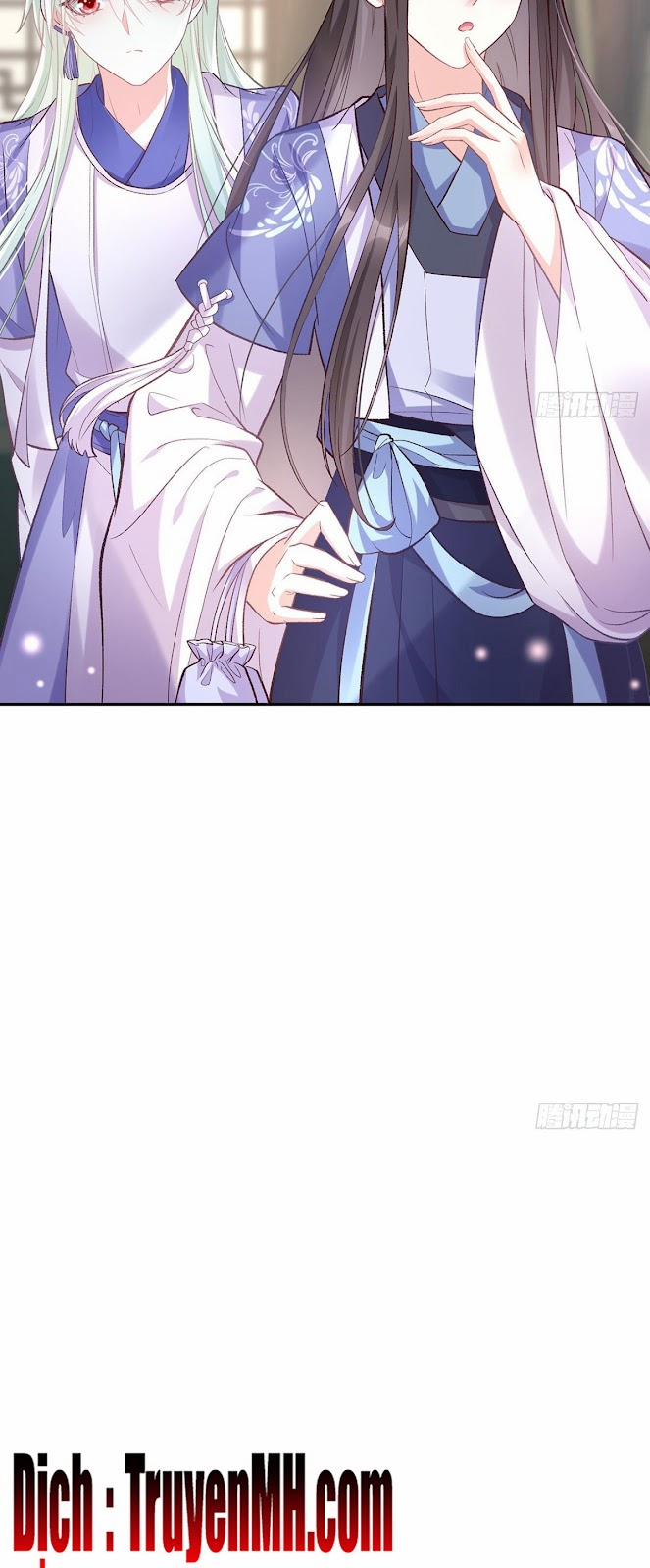 Kiều Mỵ Phu Lang, Tại Tuyến Lục Trà 34 trang 15