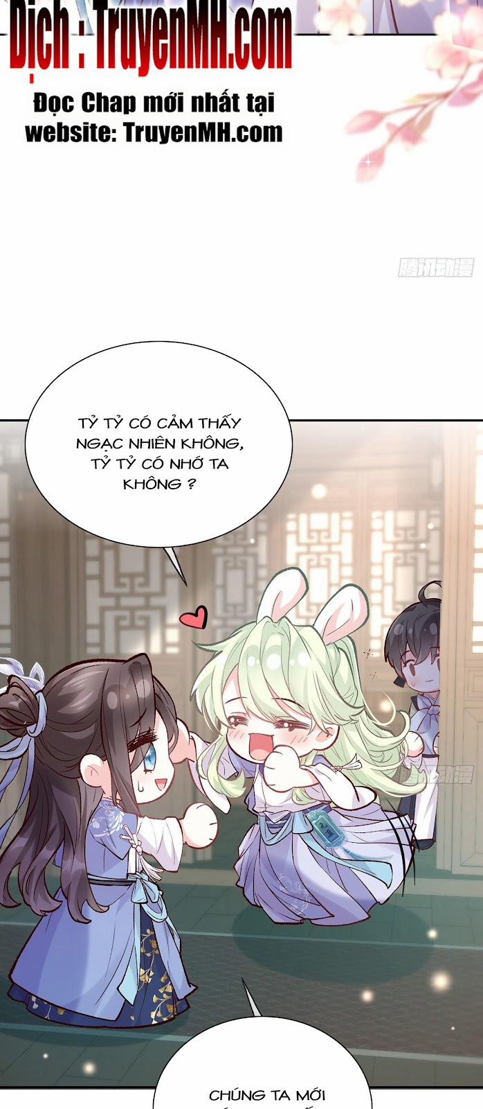 Kiều Mỵ Phu Lang, Tại Tuyến Lục Trà 34 trang 6