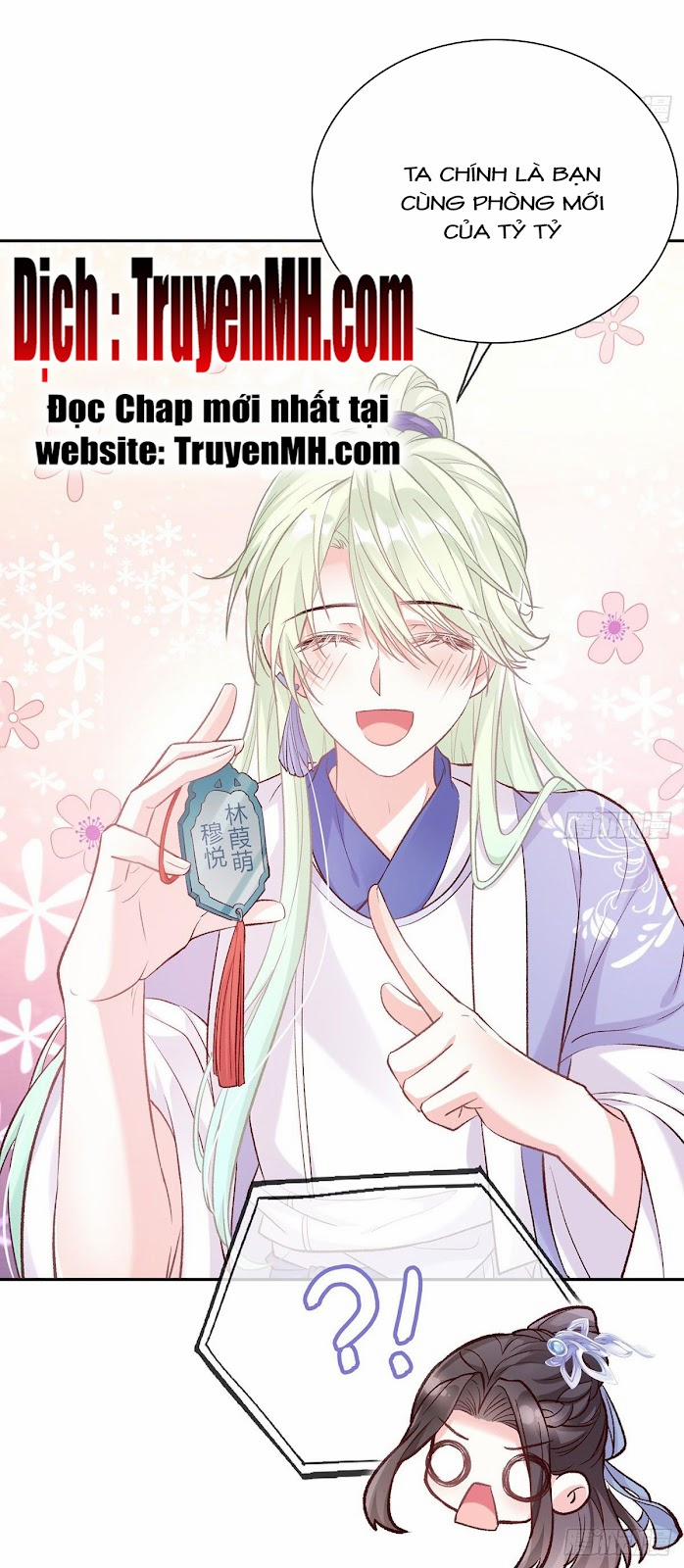 Kiều Mỵ Phu Lang, Tại Tuyến Lục Trà 34 trang 8