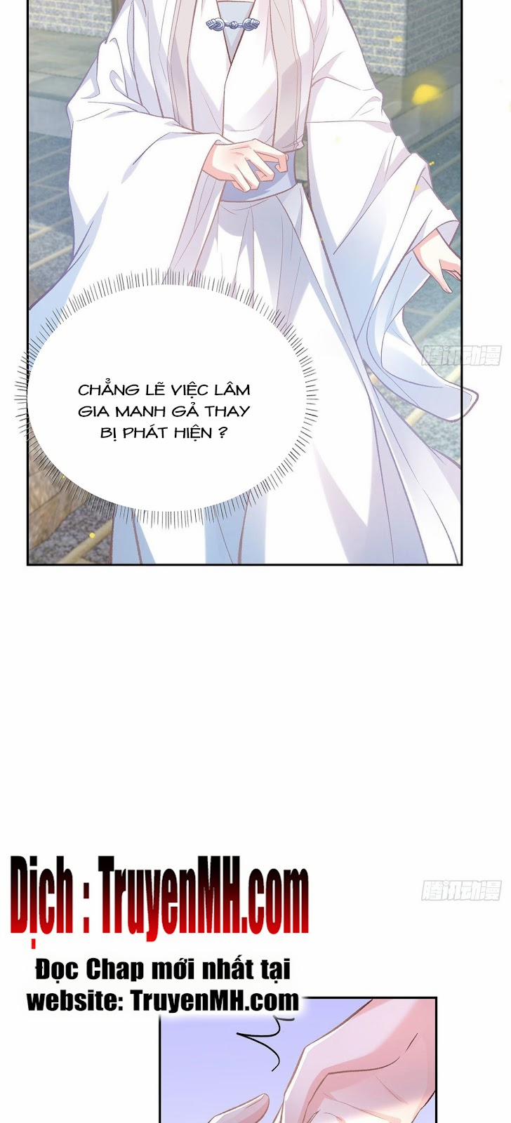 Kiều Mỵ Phu Lang, Tại Tuyến Lục Trà 37 trang 4