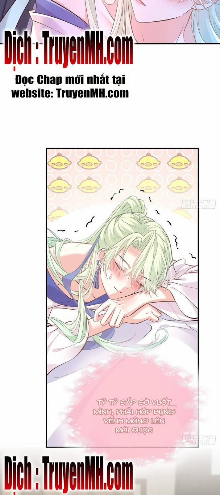 Kiều Mỵ Phu Lang, Tại Tuyến Lục Trà 38 trang 10