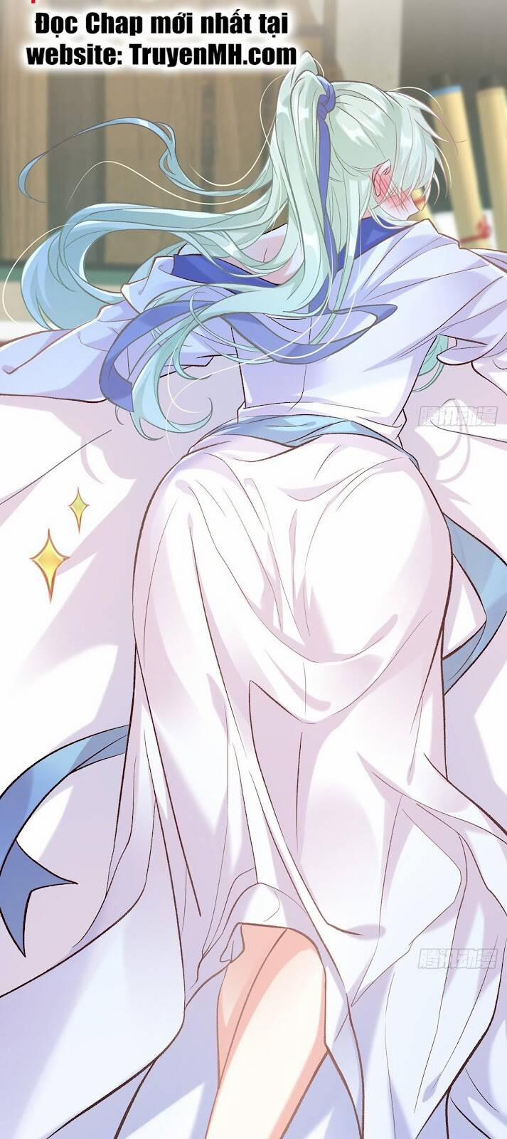 Kiều Mỵ Phu Lang, Tại Tuyến Lục Trà 38 trang 11