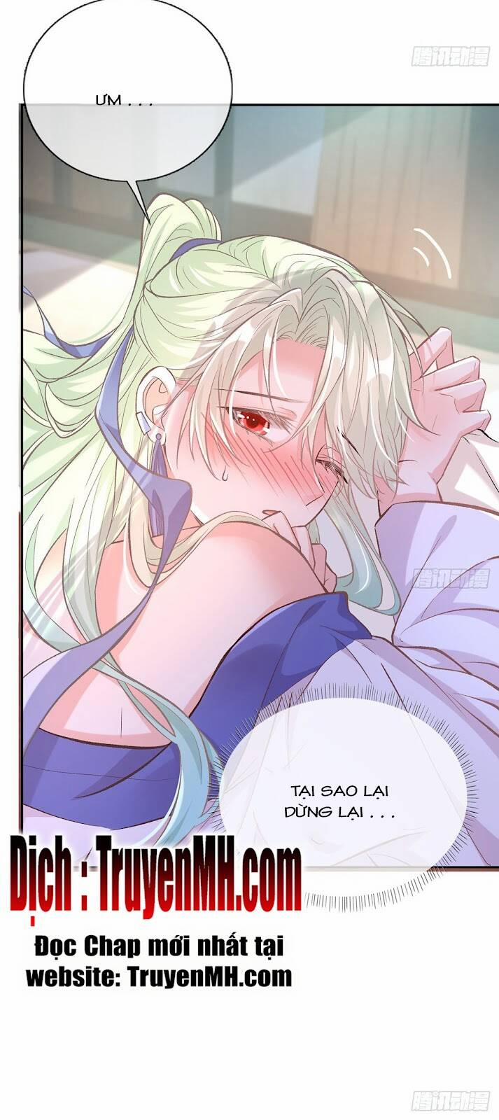 Kiều Mỵ Phu Lang, Tại Tuyến Lục Trà 38 trang 16