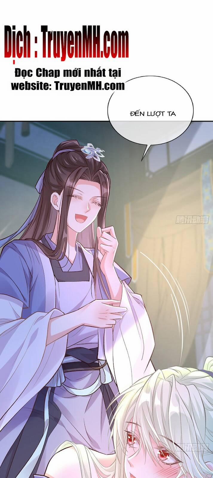 Kiều Mỵ Phu Lang, Tại Tuyến Lục Trà 38 trang 9