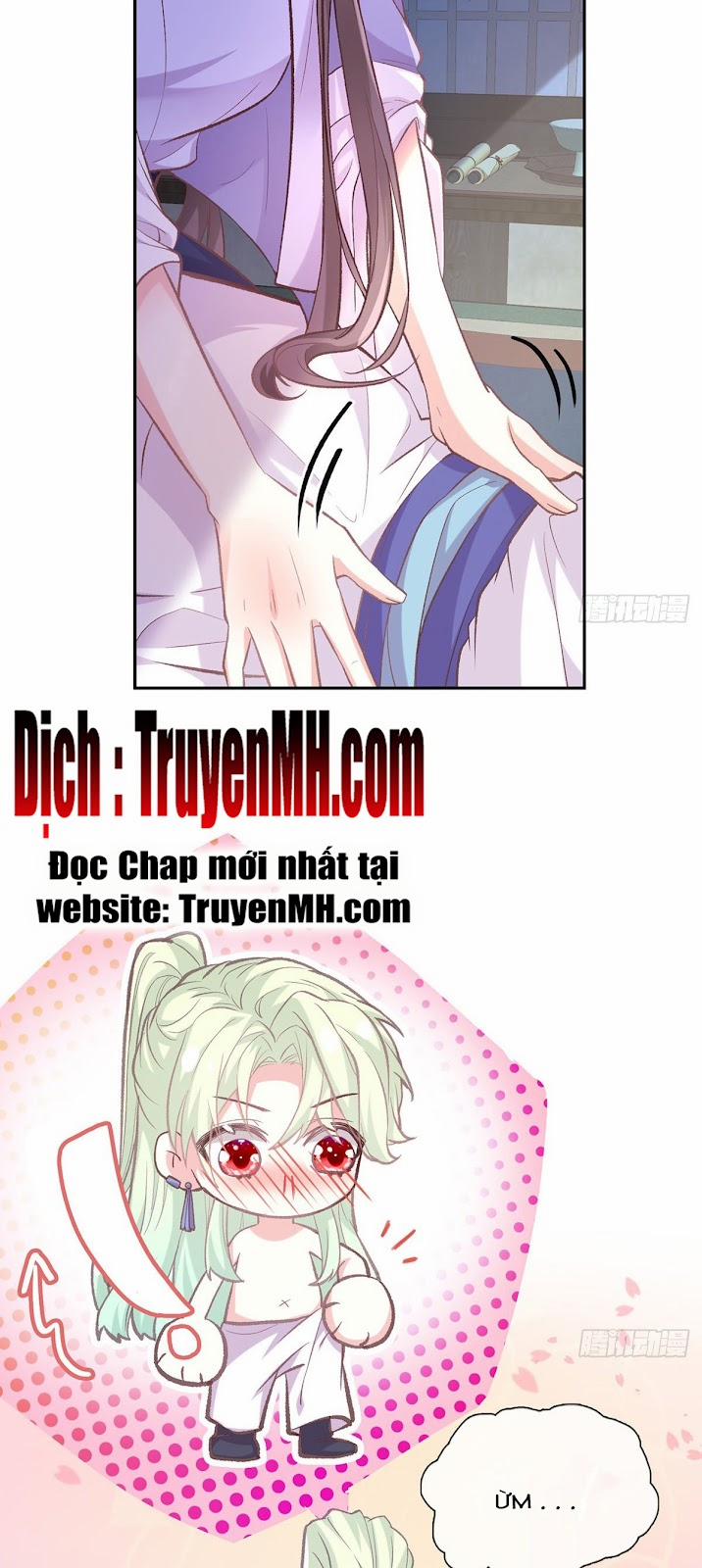 Kiều Mỵ Phu Lang, Tại Tuyến Lục Trà 39 trang 2