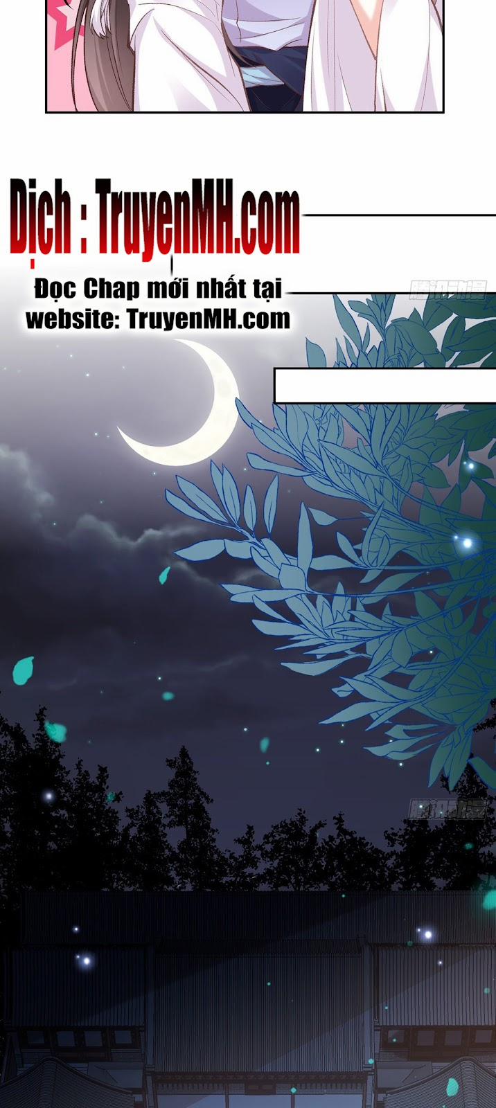 Kiều Mỵ Phu Lang, Tại Tuyến Lục Trà 39 trang 4