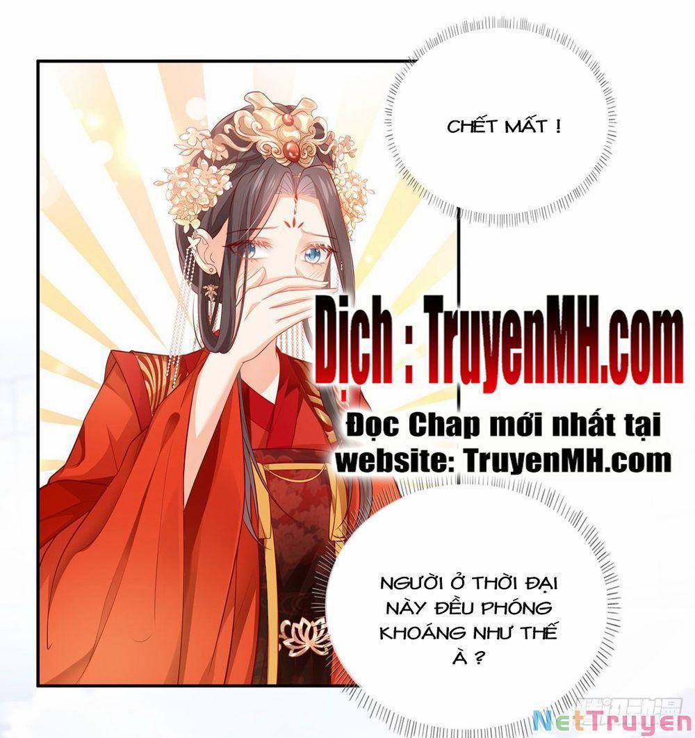 Kiều Mỵ Phu Lang, Tại Tuyến Lục Trà 4 trang 1