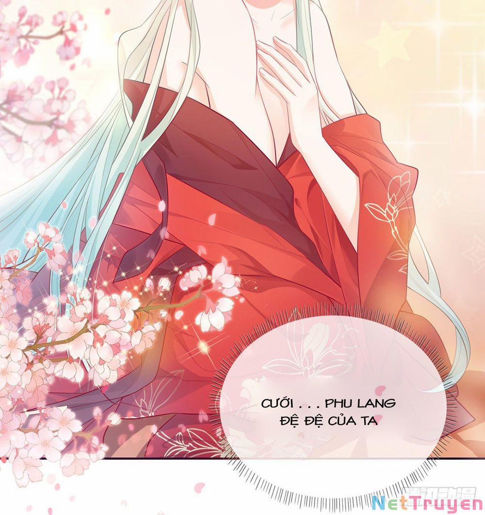 Kiều Mỵ Phu Lang, Tại Tuyến Lục Trà 4 trang 12