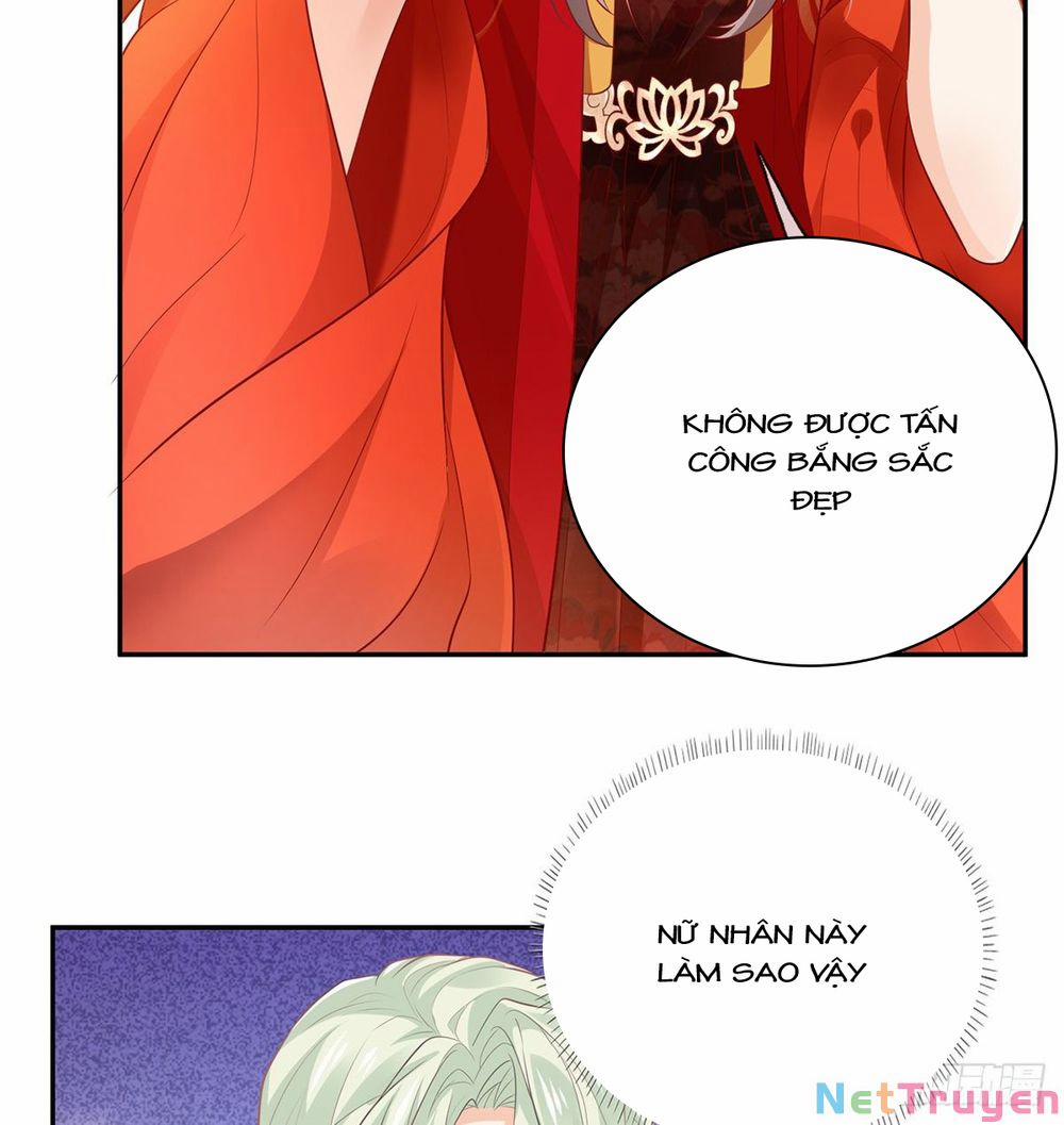 Kiều Mỵ Phu Lang, Tại Tuyến Lục Trà 4 trang 18