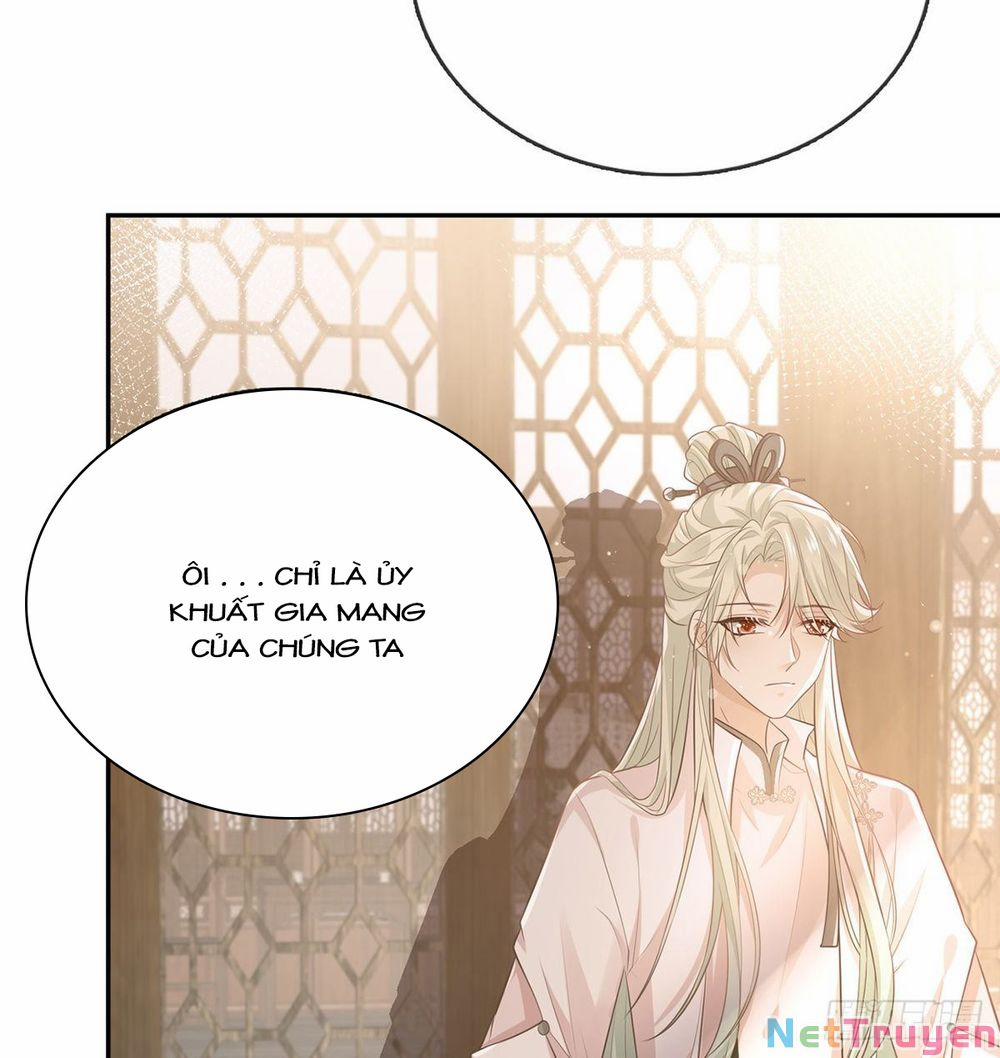 Kiều Mỵ Phu Lang, Tại Tuyến Lục Trà 4 trang 28