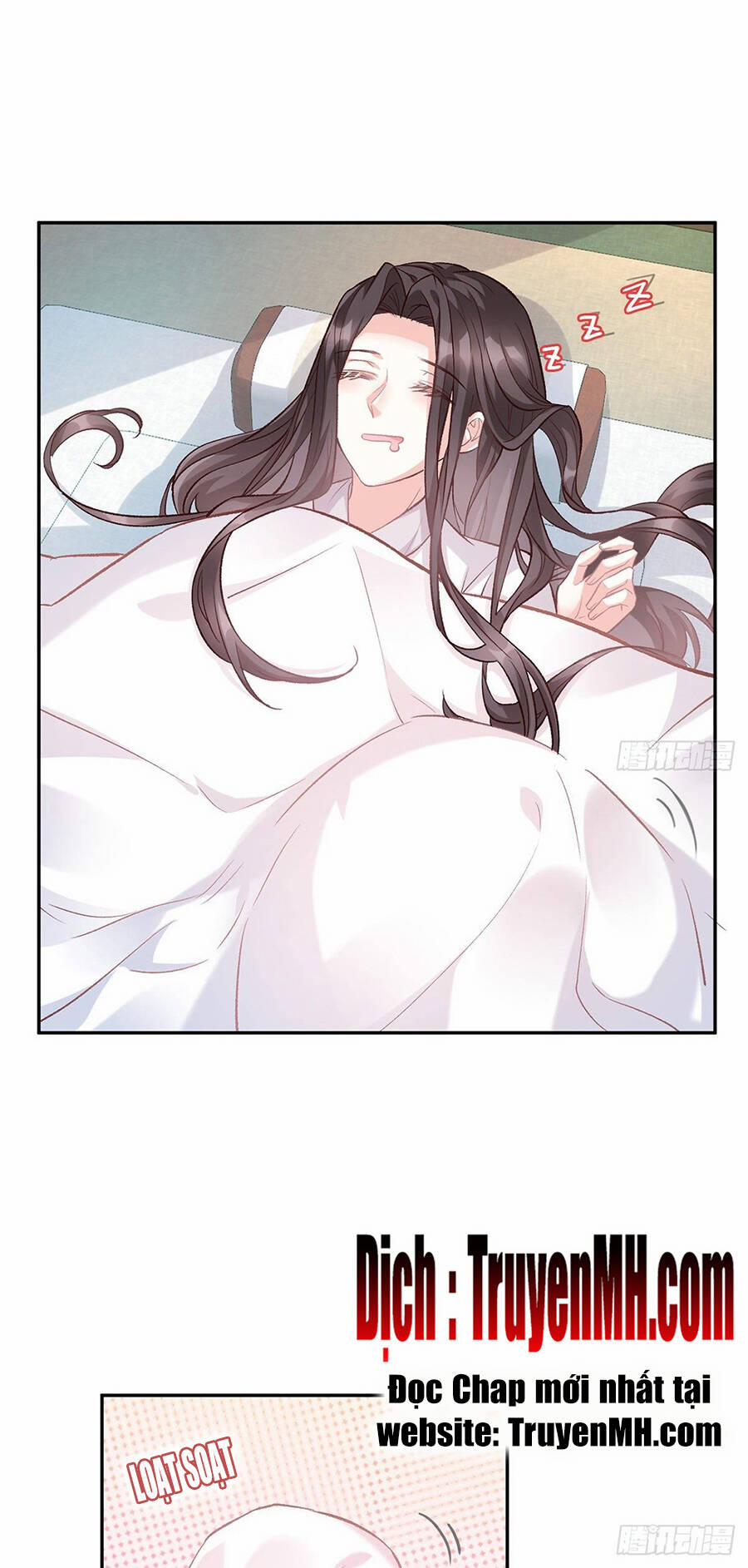 Kiều Mỵ Phu Lang, Tại Tuyến Lục Trà 40 trang 2