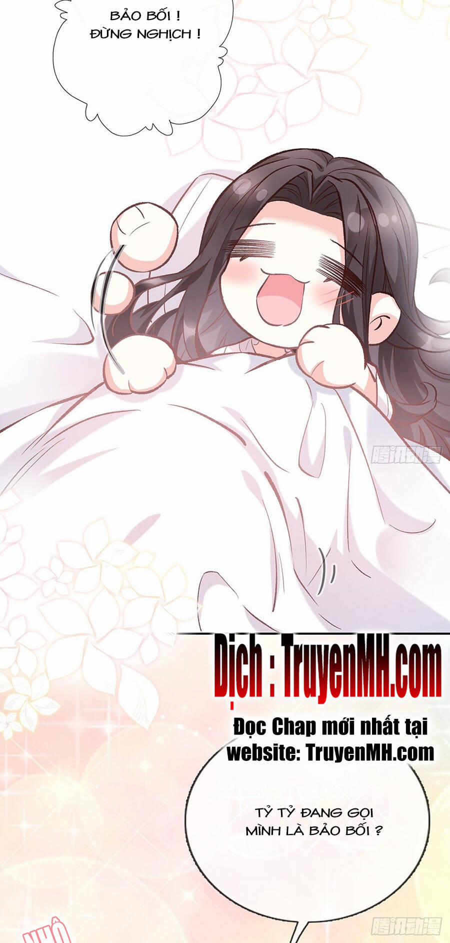 Kiều Mỵ Phu Lang, Tại Tuyến Lục Trà 40 trang 4