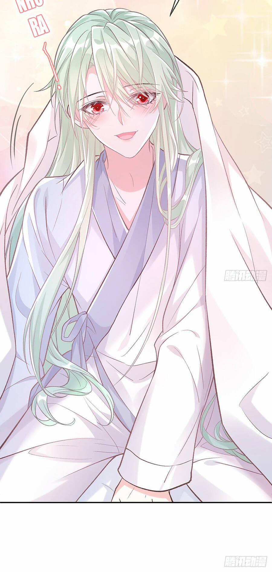 Kiều Mỵ Phu Lang, Tại Tuyến Lục Trà 40 trang 5