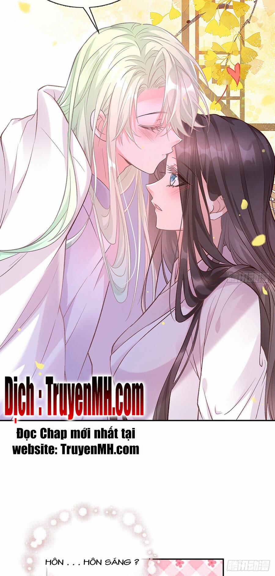 Kiều Mỵ Phu Lang, Tại Tuyến Lục Trà 40 trang 7