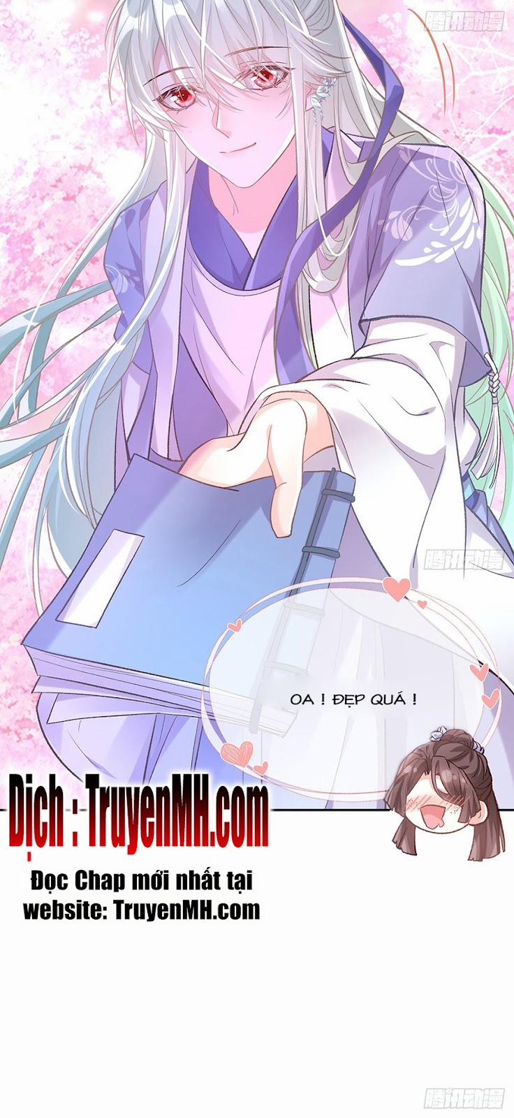 Kiều Mỵ Phu Lang, Tại Tuyến Lục Trà 41 trang 10