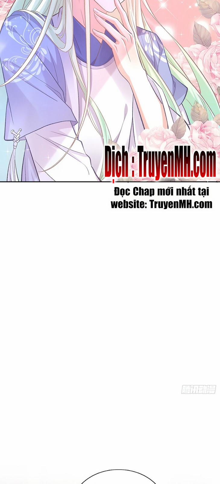 Kiều Mỵ Phu Lang, Tại Tuyến Lục Trà 41 trang 14