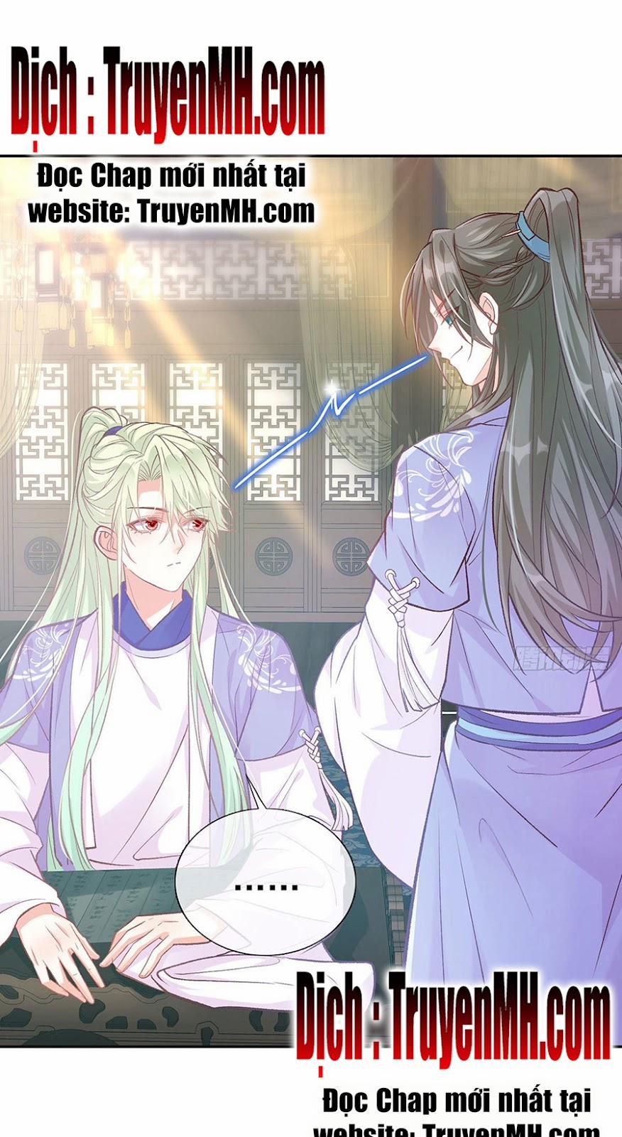 Kiều Mỵ Phu Lang, Tại Tuyến Lục Trà 44 trang 1