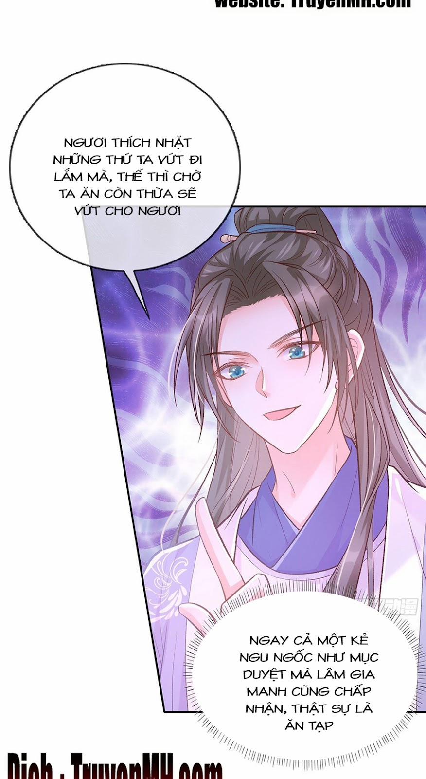 Kiều Mỵ Phu Lang, Tại Tuyến Lục Trà 44 trang 2