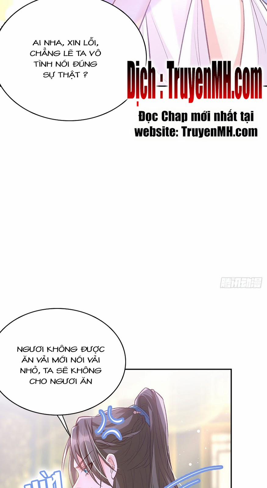 Kiều Mỵ Phu Lang, Tại Tuyến Lục Trà 44 trang 7