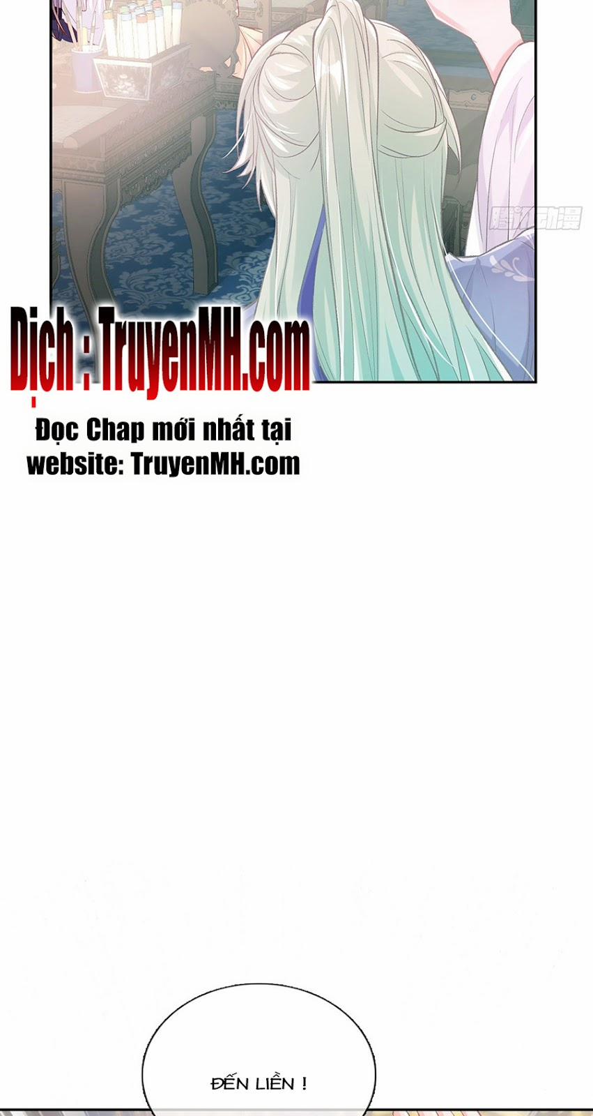 Kiều Mỵ Phu Lang, Tại Tuyến Lục Trà 45 trang 18