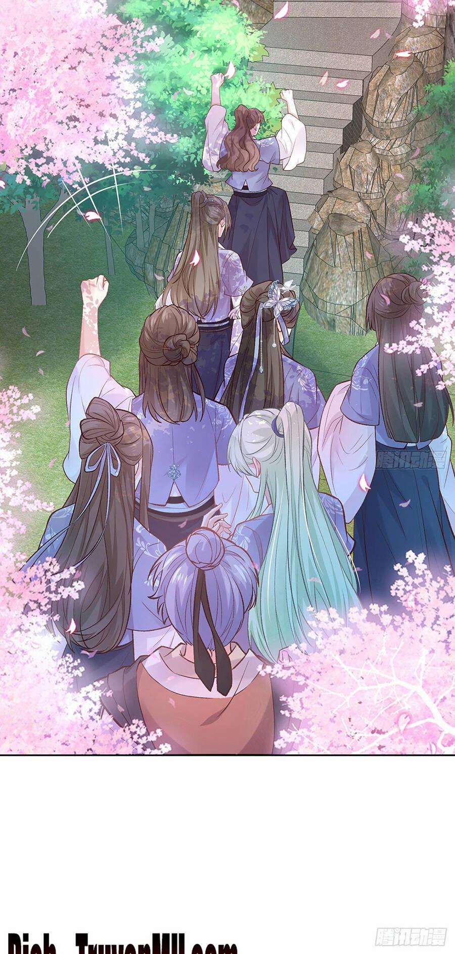 Kiều Mỵ Phu Lang, Tại Tuyến Lục Trà 46 trang 12