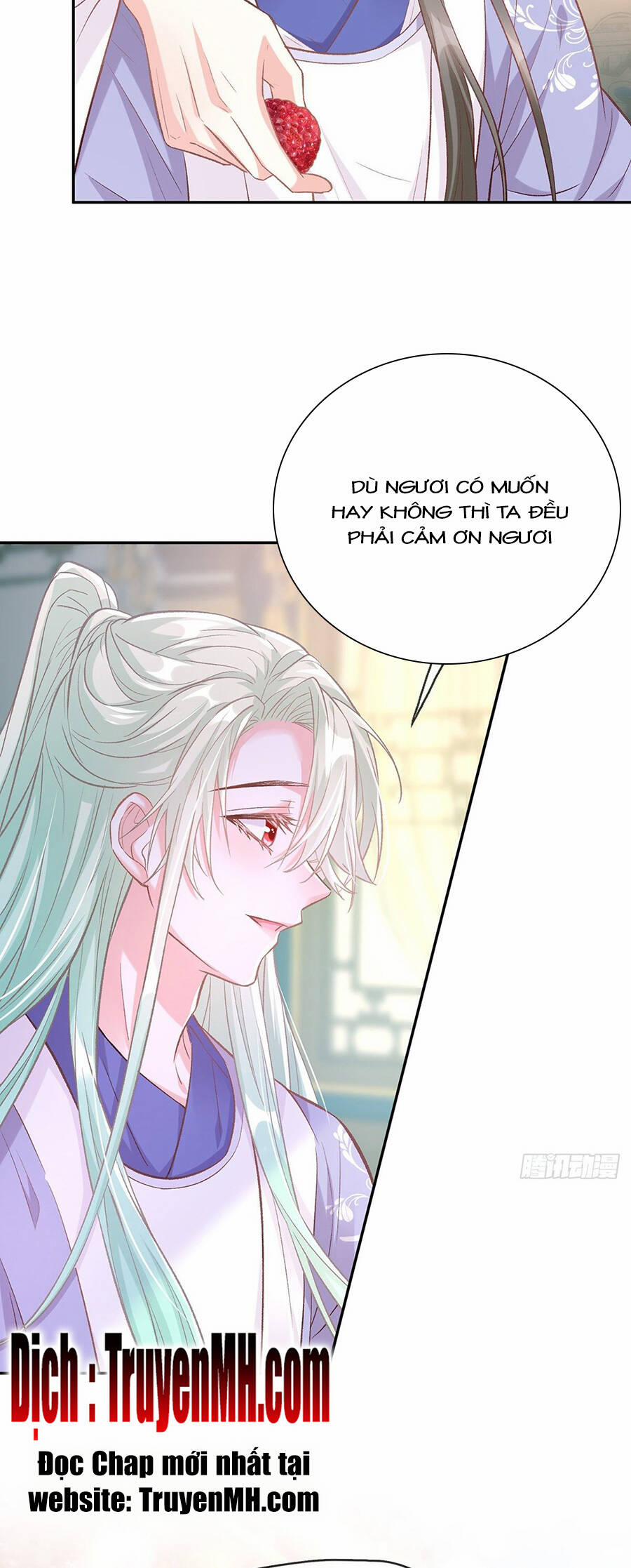 Kiều Mỵ Phu Lang, Tại Tuyến Lục Trà 46 trang 4