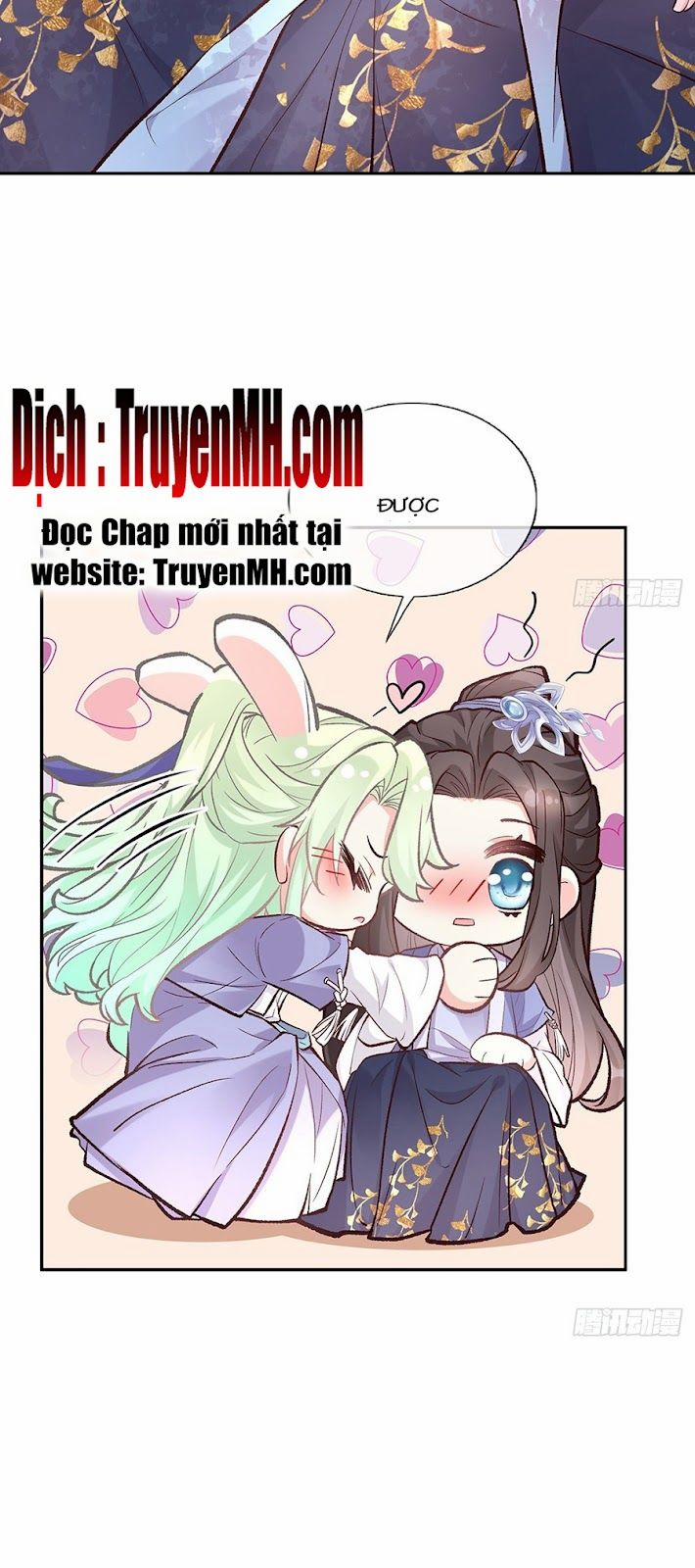 Kiều Mỵ Phu Lang, Tại Tuyến Lục Trà 47 trang 12