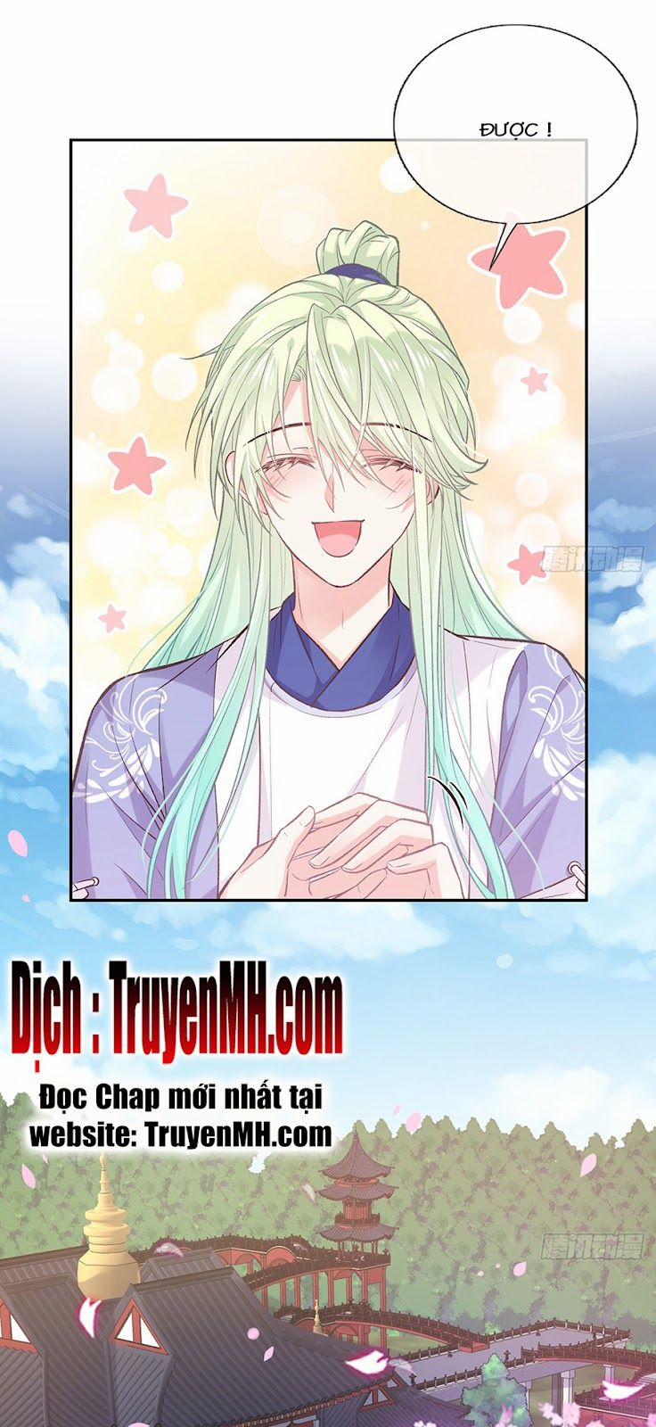 Kiều Mỵ Phu Lang, Tại Tuyến Lục Trà 48 trang 3