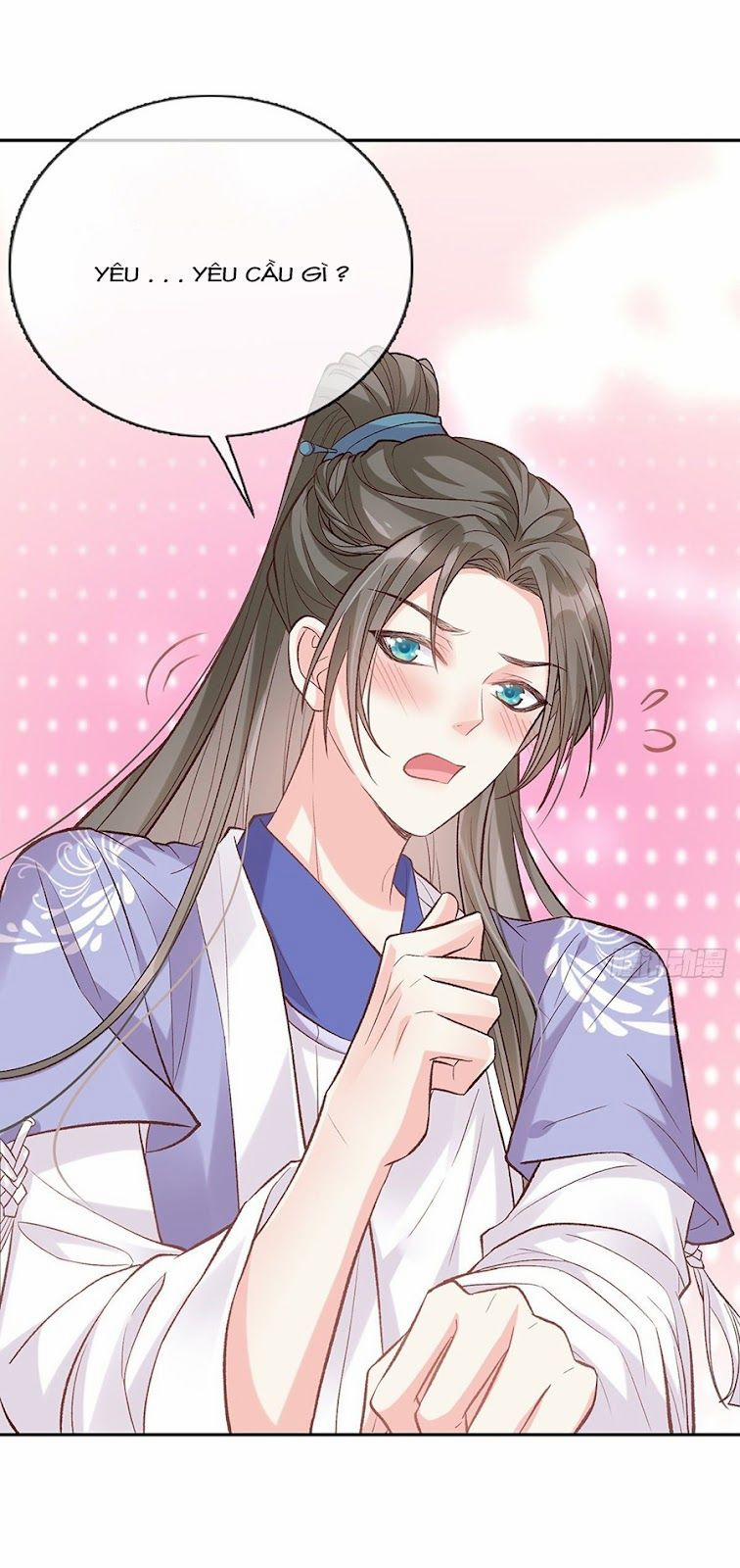 Kiều Mỵ Phu Lang, Tại Tuyến Lục Trà 49 trang 11