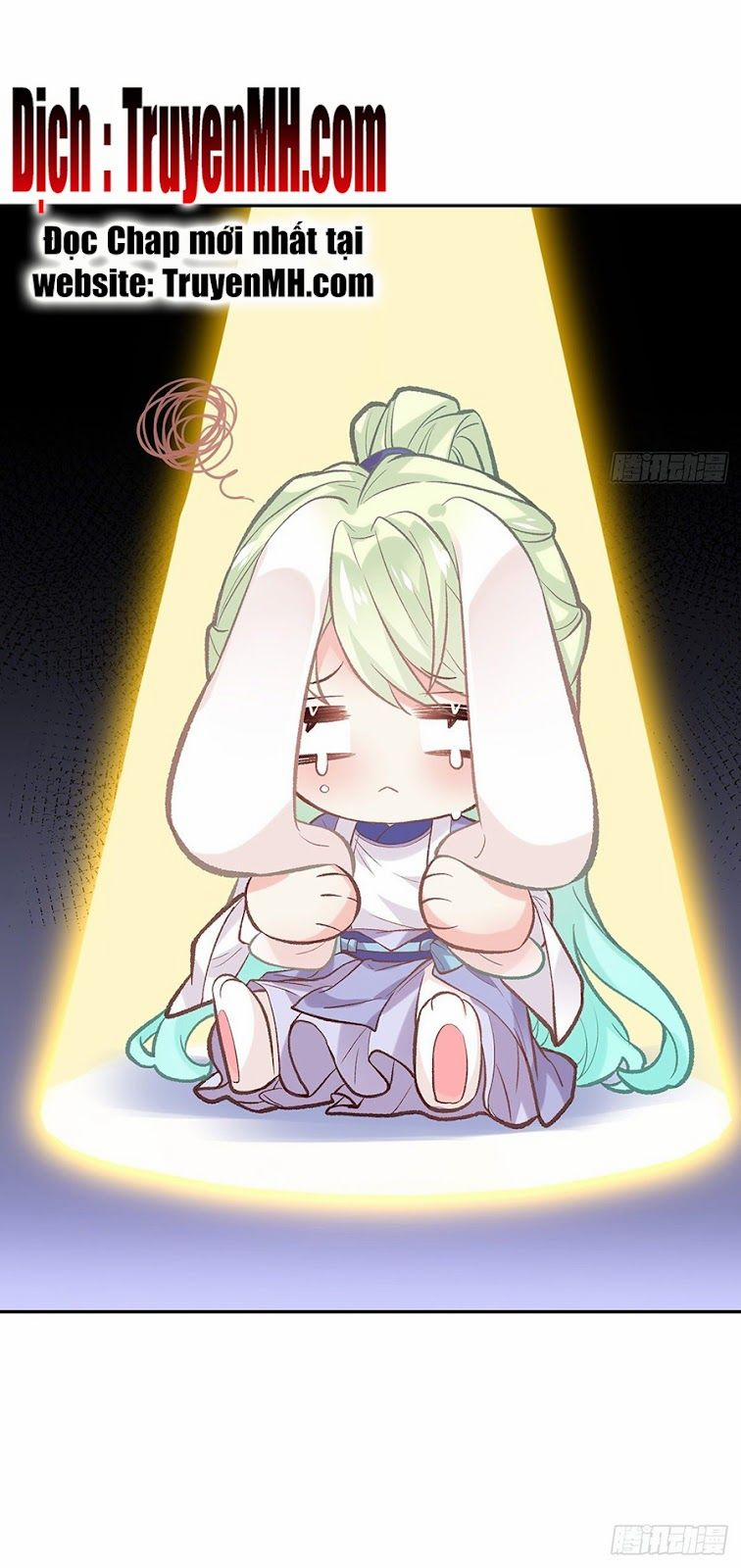 Kiều Mỵ Phu Lang, Tại Tuyến Lục Trà 49 trang 12