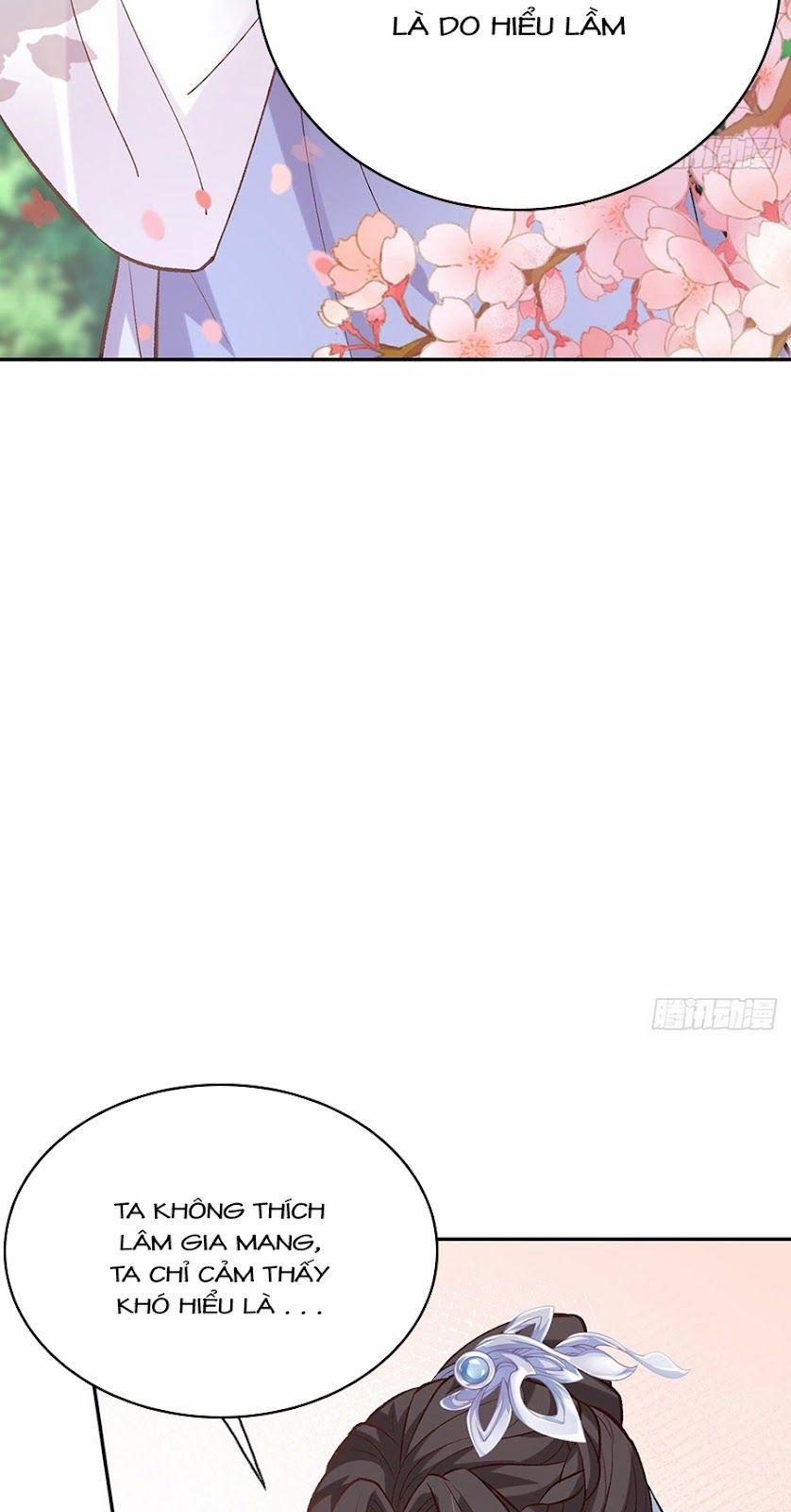 Kiều Mỵ Phu Lang, Tại Tuyến Lục Trà 49 trang 18