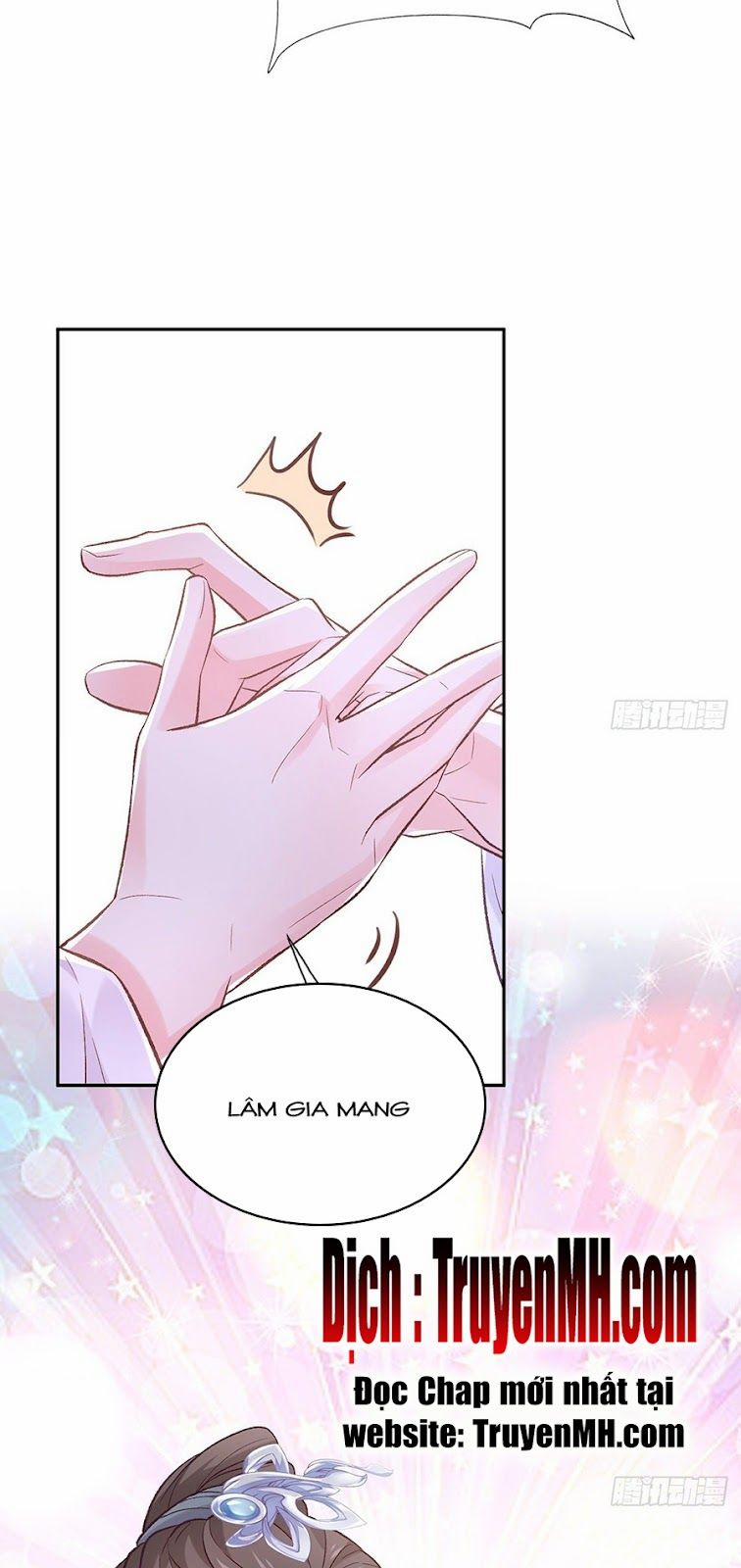 Kiều Mỵ Phu Lang, Tại Tuyến Lục Trà 49 trang 8