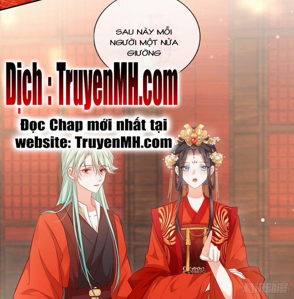 Kiều Mỵ Phu Lang, Tại Tuyến Lục Trà 5 trang 16