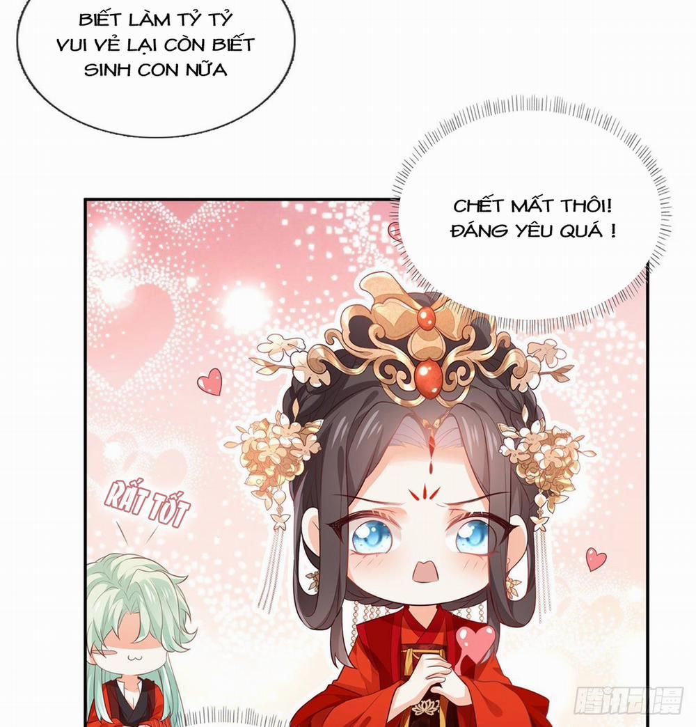 Kiều Mỵ Phu Lang, Tại Tuyến Lục Trà 5 trang 3