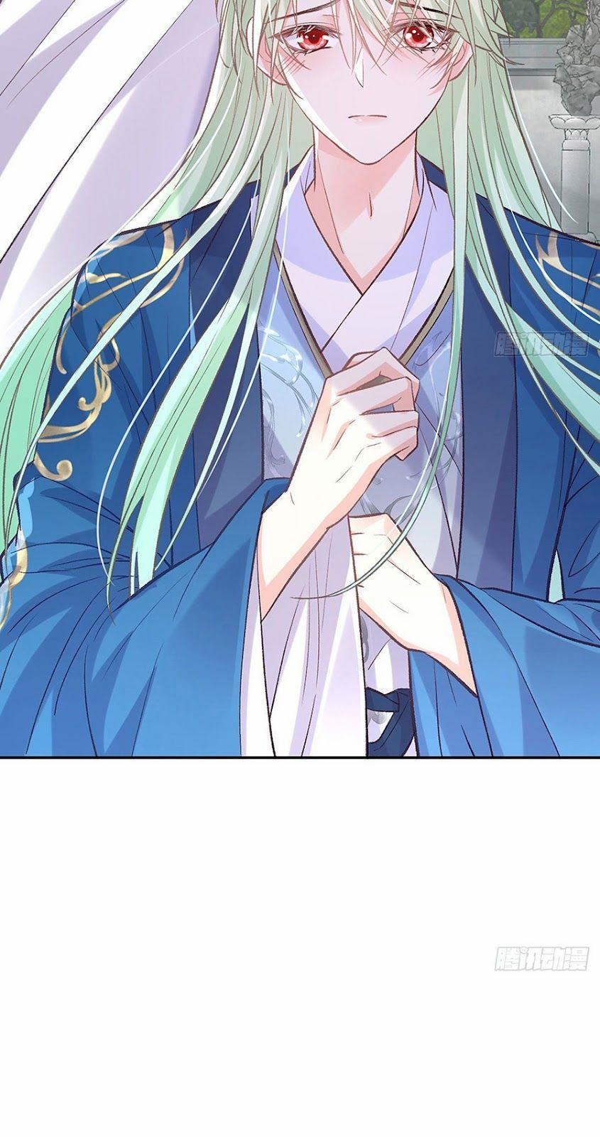 Kiều Mỵ Phu Lang, Tại Tuyến Lục Trà 50 trang 17