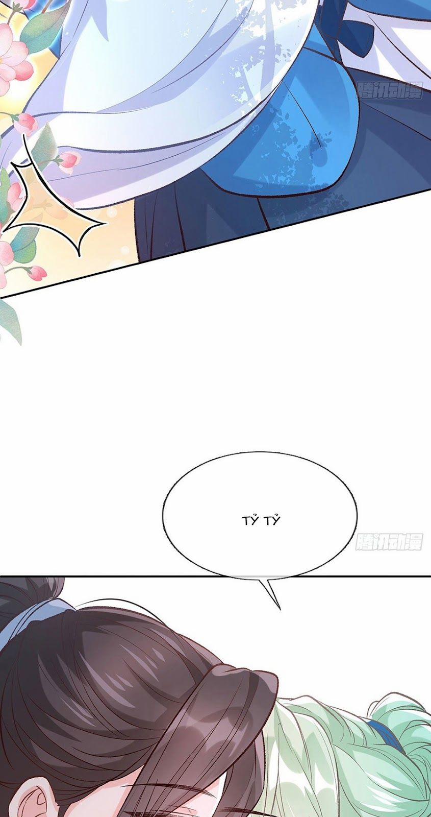 Kiều Mỵ Phu Lang, Tại Tuyến Lục Trà 50 trang 21